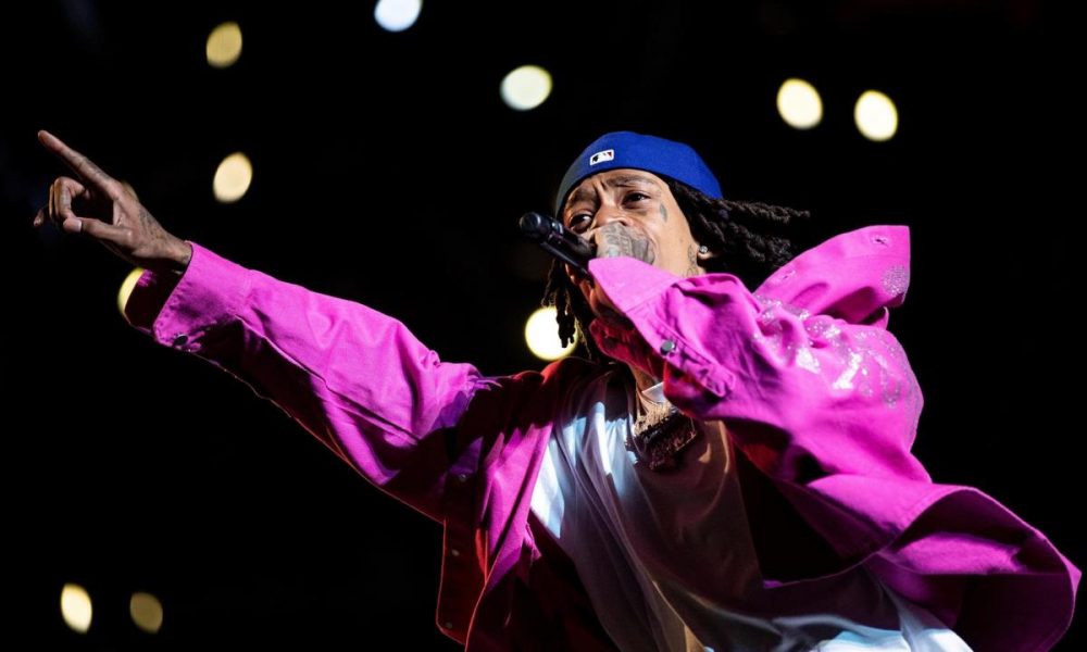 festival de coachella