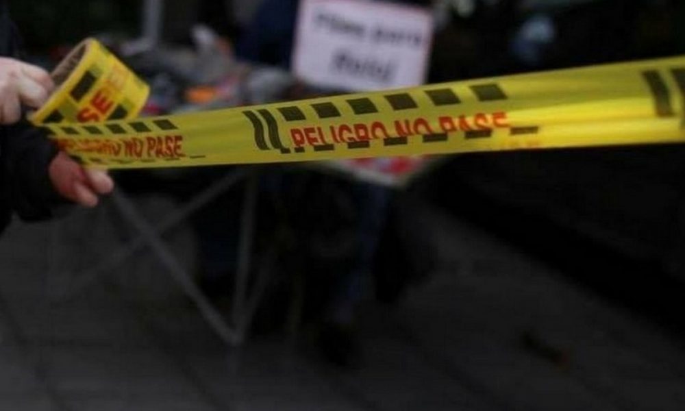 Fiesta en Palmira dejó dos jóvenes muertos por balacera