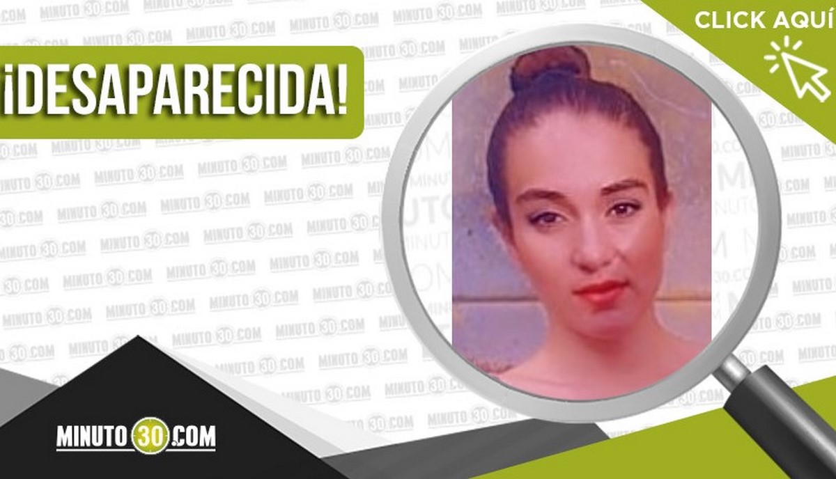 Natalia Urrego Quirozdesaparecida Natalia Urrego Quiroz desaparecida