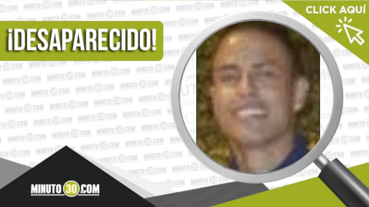Cristian Camilo Sepúlveda Echavarría desaparecido Cristian Camilo Sepúlveda Echavarría desaparecido