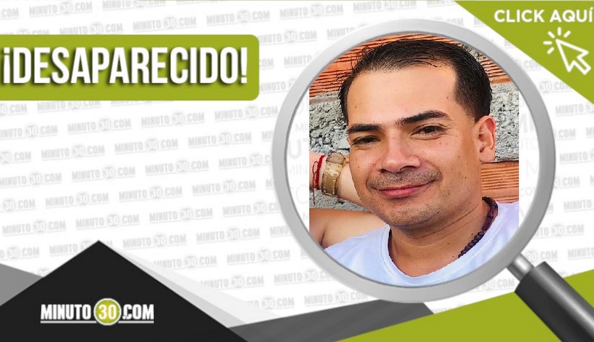 Sneyder Higuita Rueda desaparecido Sneyder Higuita Rueda desaparecido