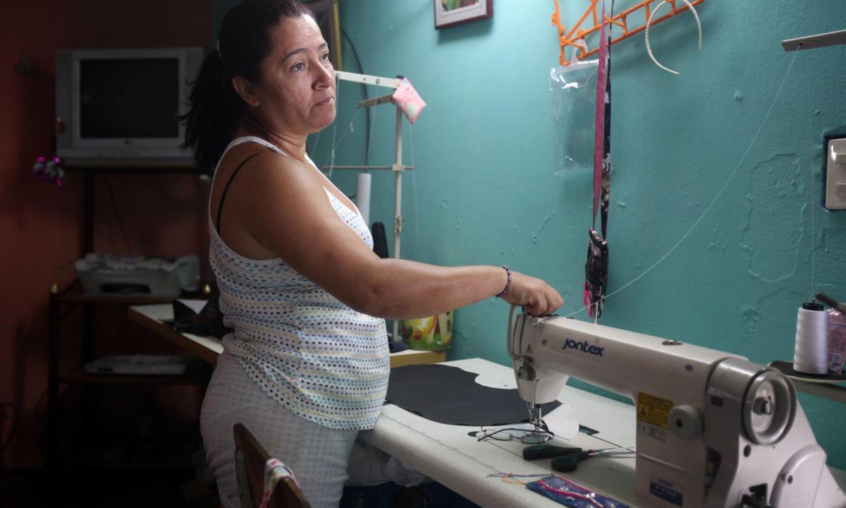 Colombia fue el país de la OCDE donde más subió el desempleo en abril 1 desempleo