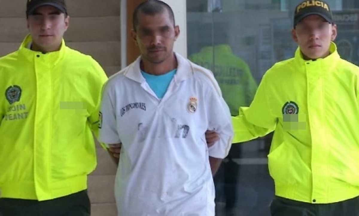 disidente de las Farc por homicidios