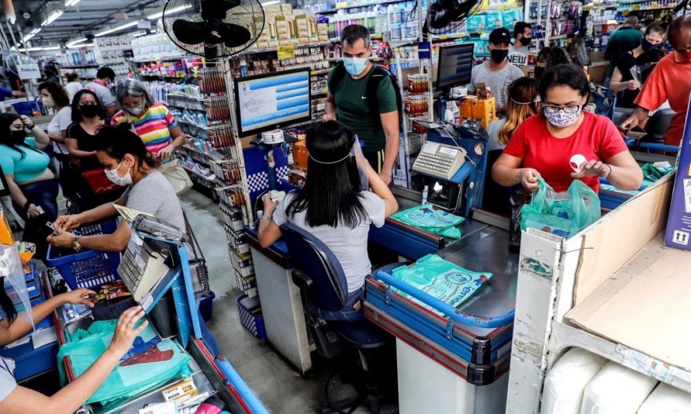 economía de Latinoamérica