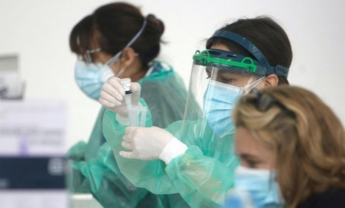 España aseguró tener “aumento progresivo de la variante colombiana” 1 espana INS salud