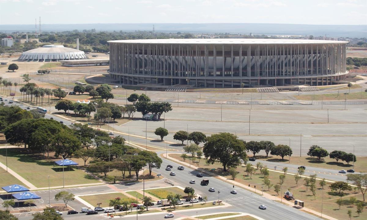Mastercard desiste de patrocinar la Copa América en Brasil 1 Copa América