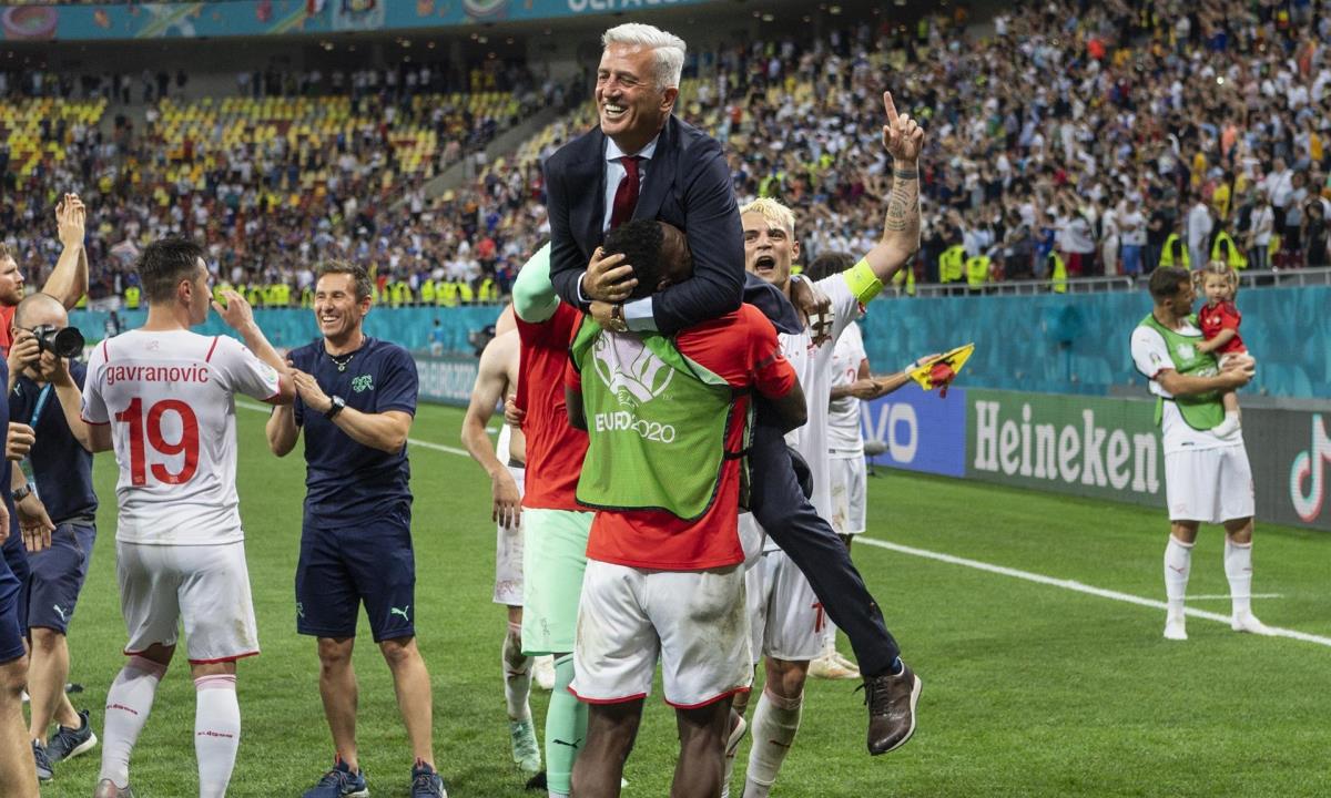 Mbappé condena a Francia en los penaltis 2 eurocopa 5