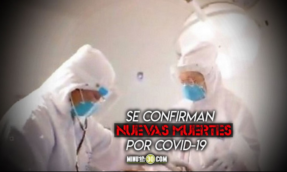 ¡Muy triste! Por Covid murieron hoy 608 personas en Colombia ¡Muy triste! Por Covid murieron hoy 608 personas en Colombia