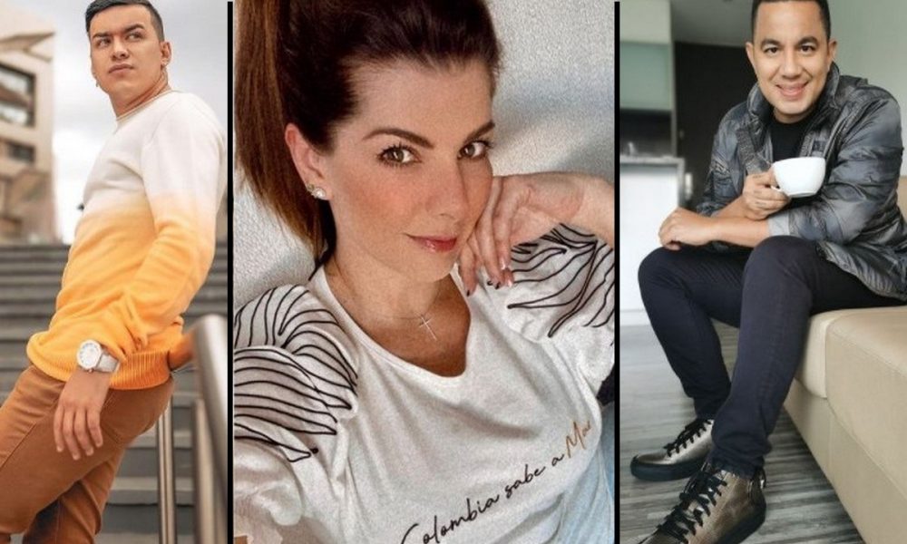 Más de $800.000, eso sería lo que cobran algunos famosos por un saludo