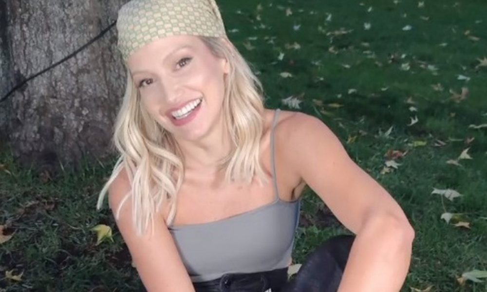 Fanny Lu no estará en la nueva temporada de ‘La voz’