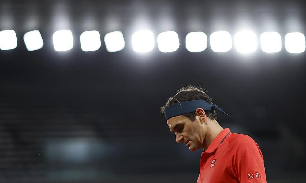 Roger Federer