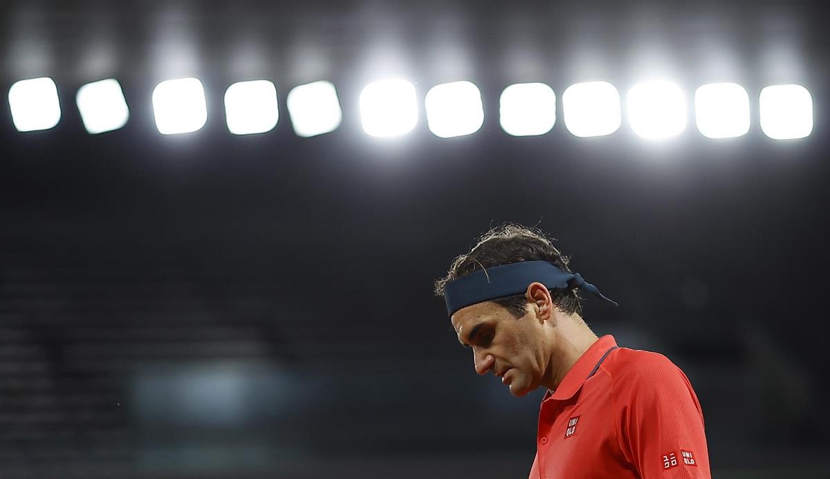federer Roger Federer