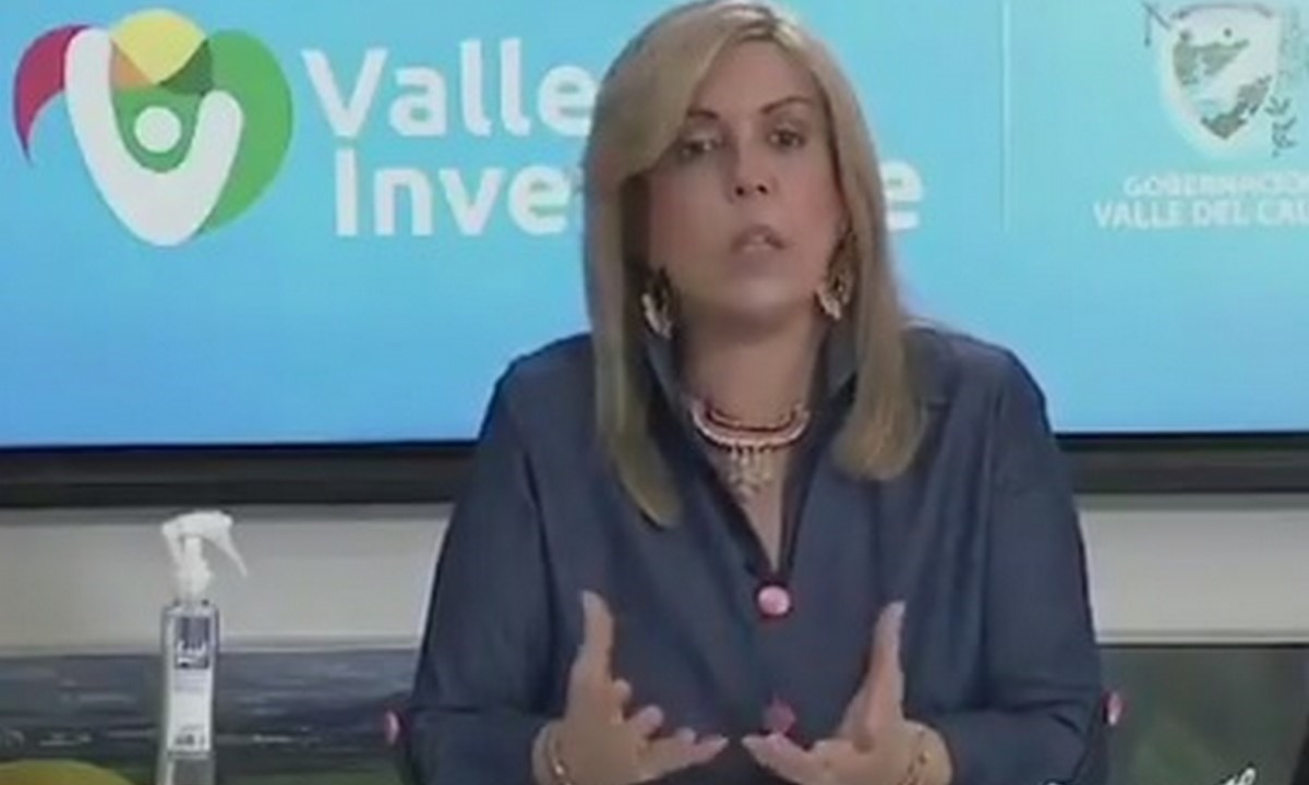 Gobernación del Valle pide abrir la vacunación para todos Gobernación del Valle pide abrir la vacunación para todos