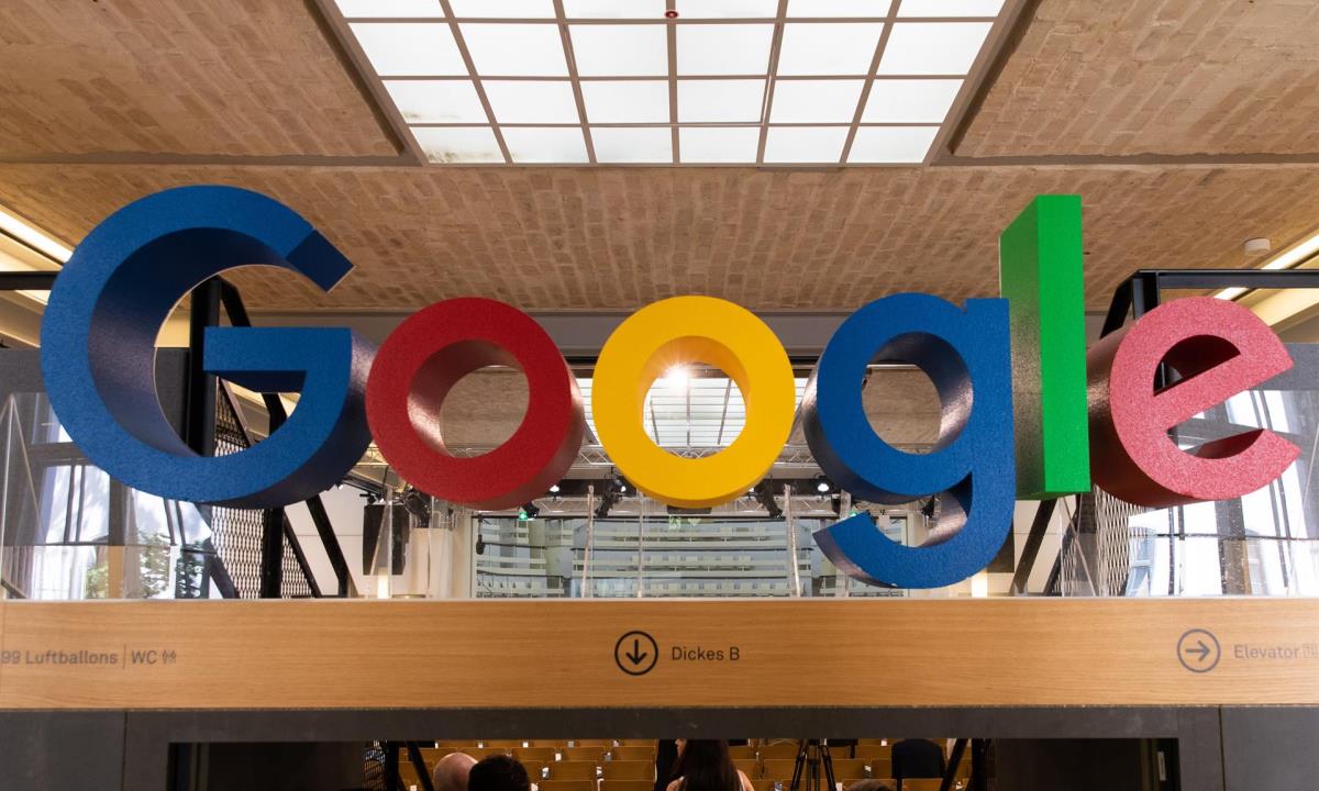 Con la llegada de "Firmina", Google contará con 16 cables submarinos en el mundo: se sumará a "Curie", que conecta a Estados Unidos con Chile, "Monet" y "Junior", con ciudades de Brasil, y "Tannat", que lo conecta con Argentina, Uruguay y Brasil. EFE/Hayoung Jeon/Archivo Google