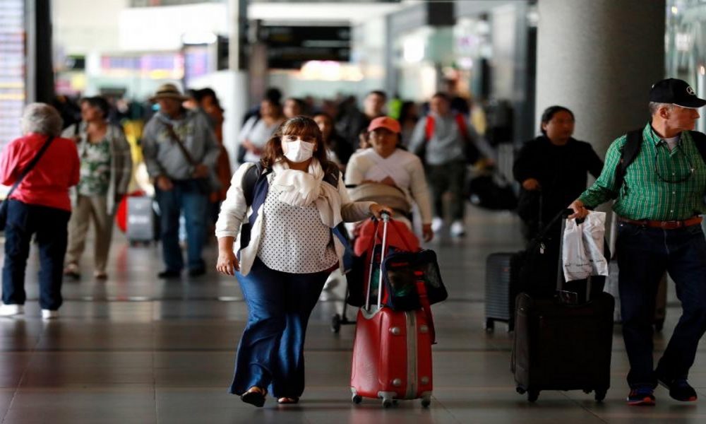 gremio médico-medidas-cuatro pico-Covid-19