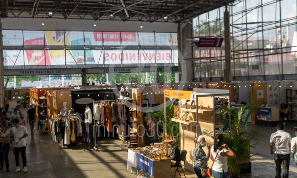 “Compra Hecho en Medellín”