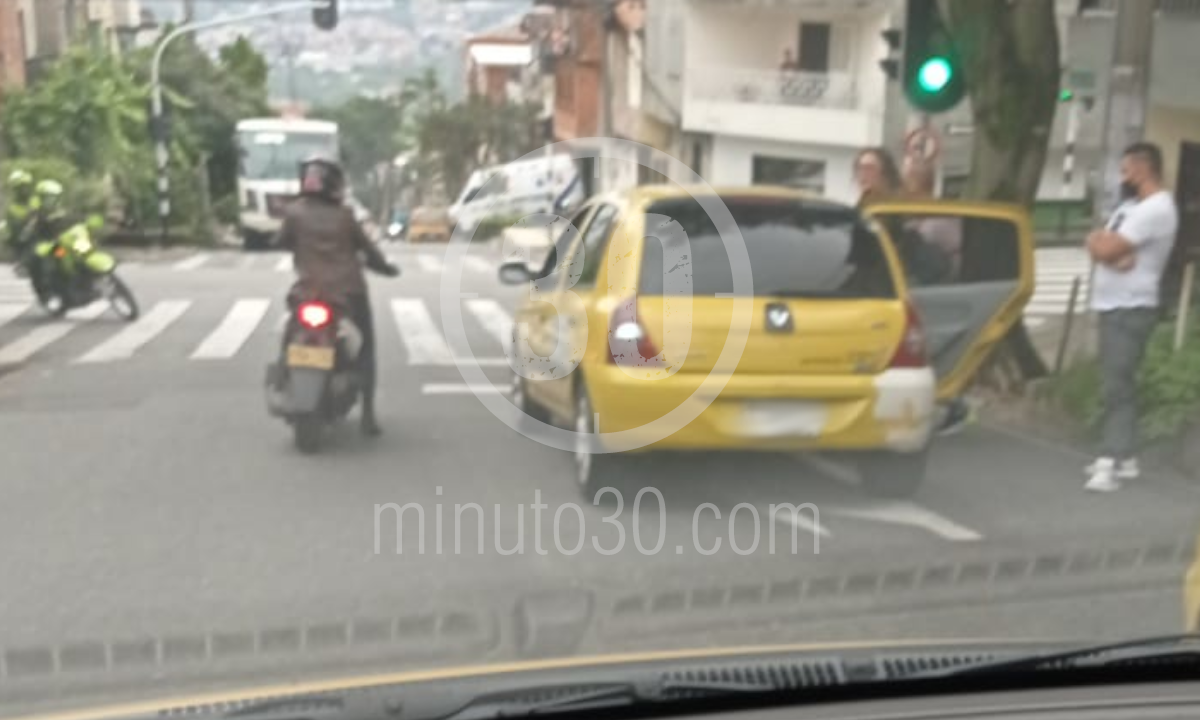 Identificaron al taxista que fue asesinado por Campo Valdés 1 Campo Valdés