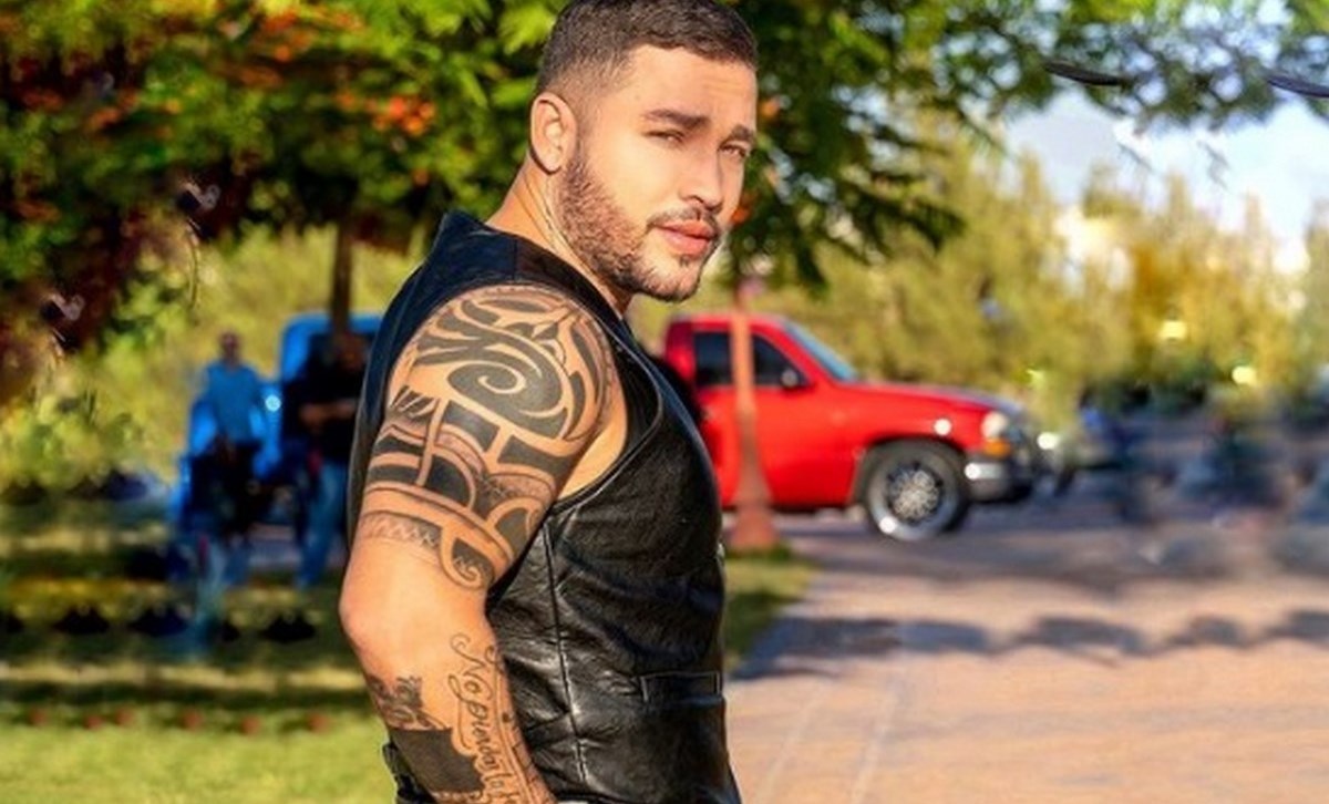 jessi uribe