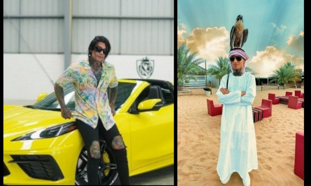 “Soy el que más seguidores tiene”: Yeferson Cossio ‘destrozó’ a ‘La Liendra’ en redes sociales