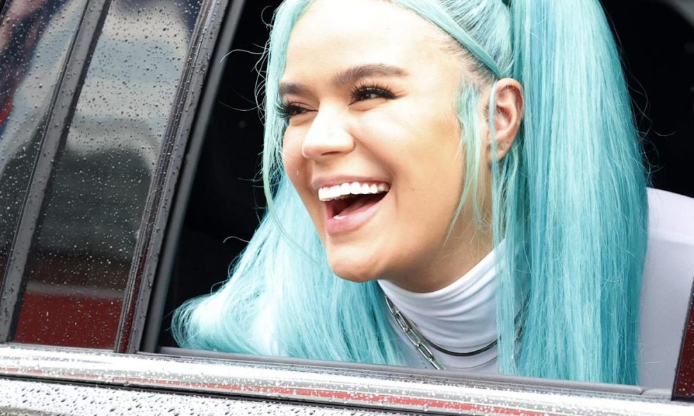 Se agotan los boletos para el concierto de Karol G en Puerto Rico en noviembre