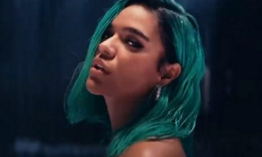 “Me ofendiste”: viralizan pelea de Karol G en pleno set