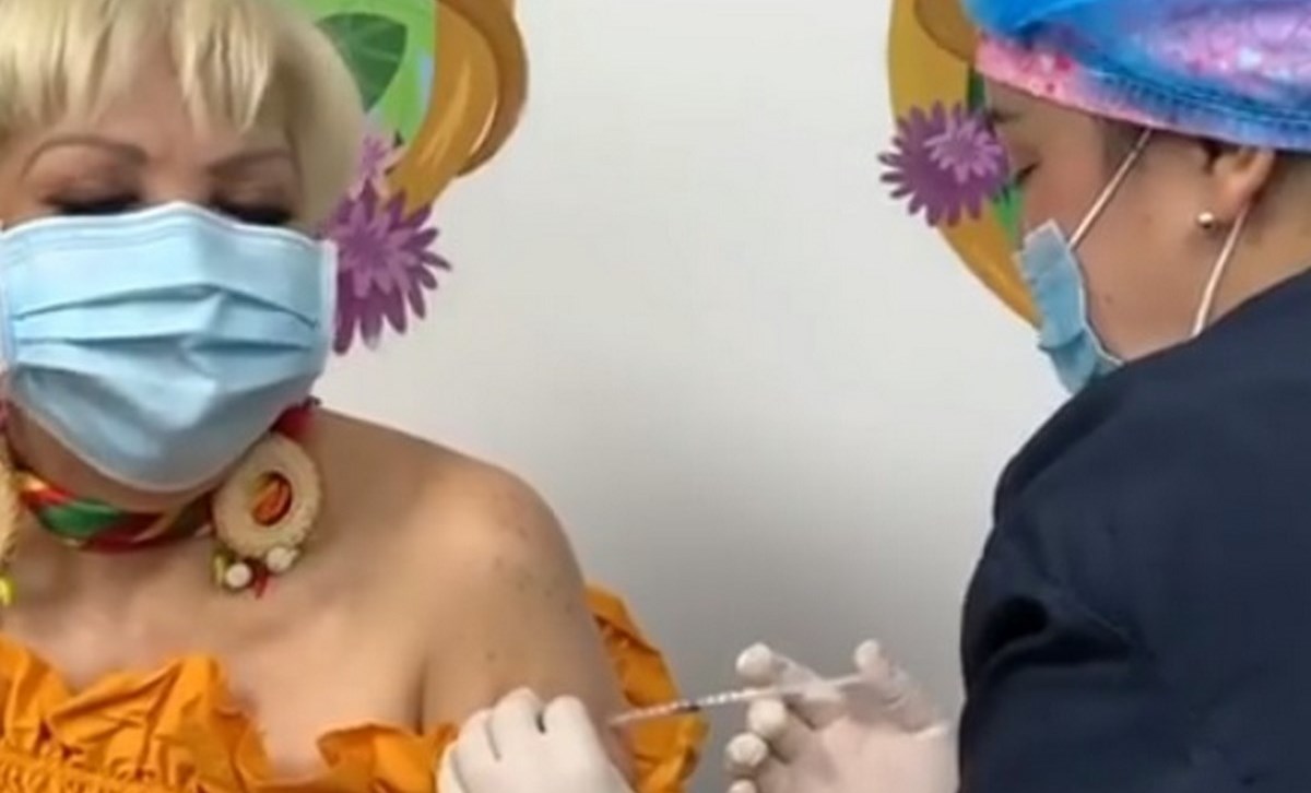 la gorda gabiola