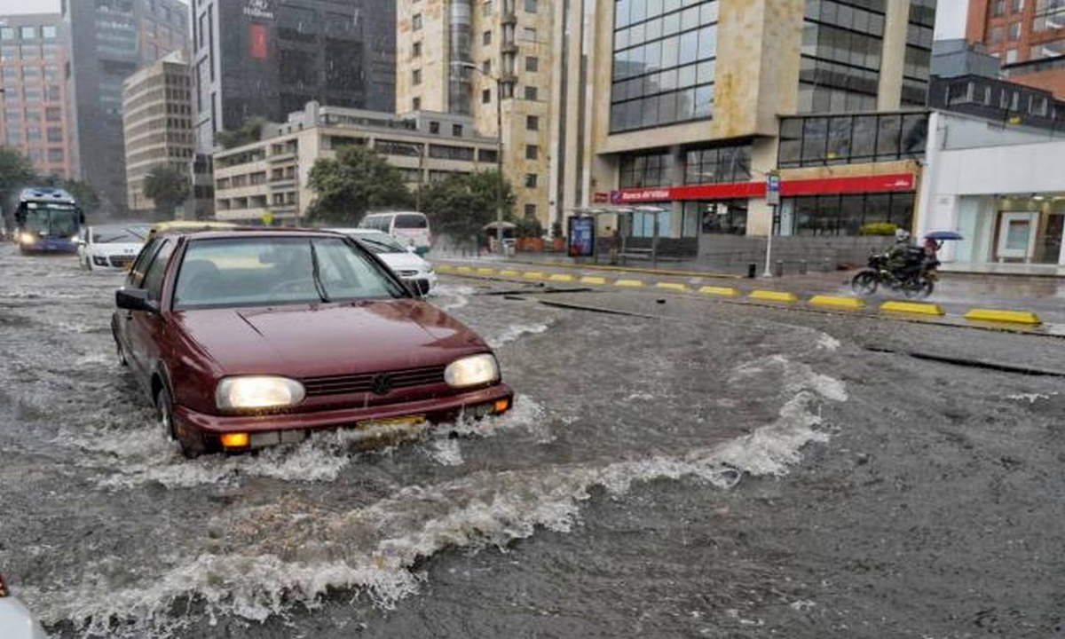 Critico: Temporada de lluvias en el país deja 55 personas fallecidas 1 lluvias-Colombia-fallecidos