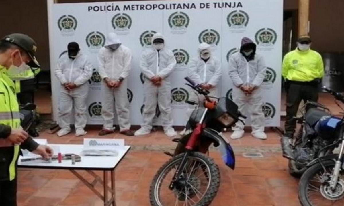 los jibaros