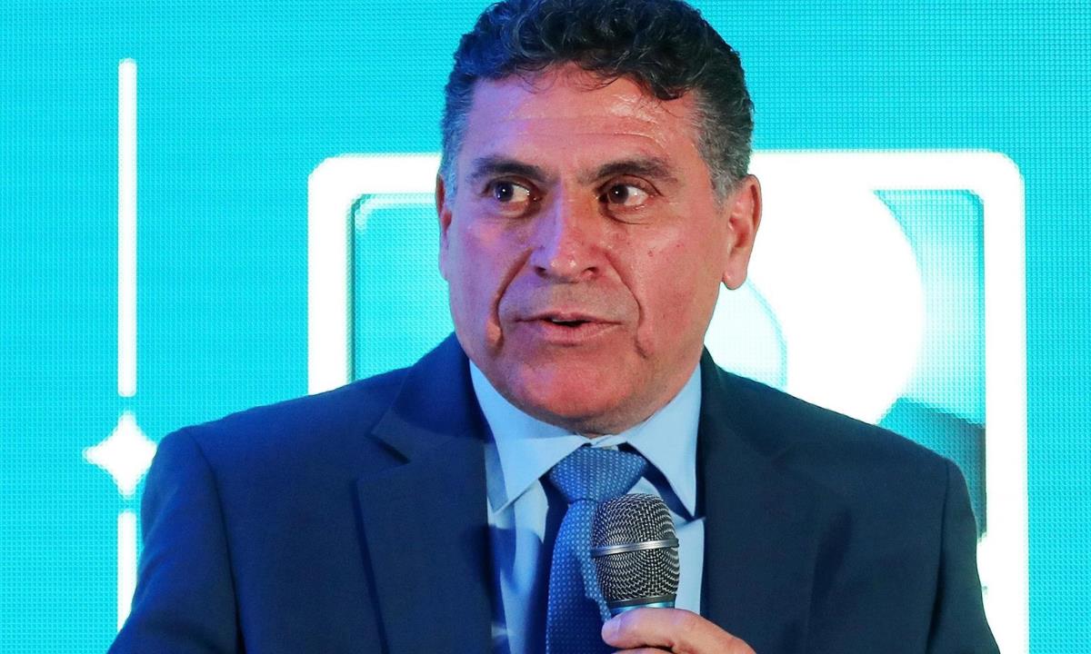 "Trabajar, trabajar y trabajar", el compromiso de Luis Fernando Suárez con Costa Rica 1 luis fernando suarez