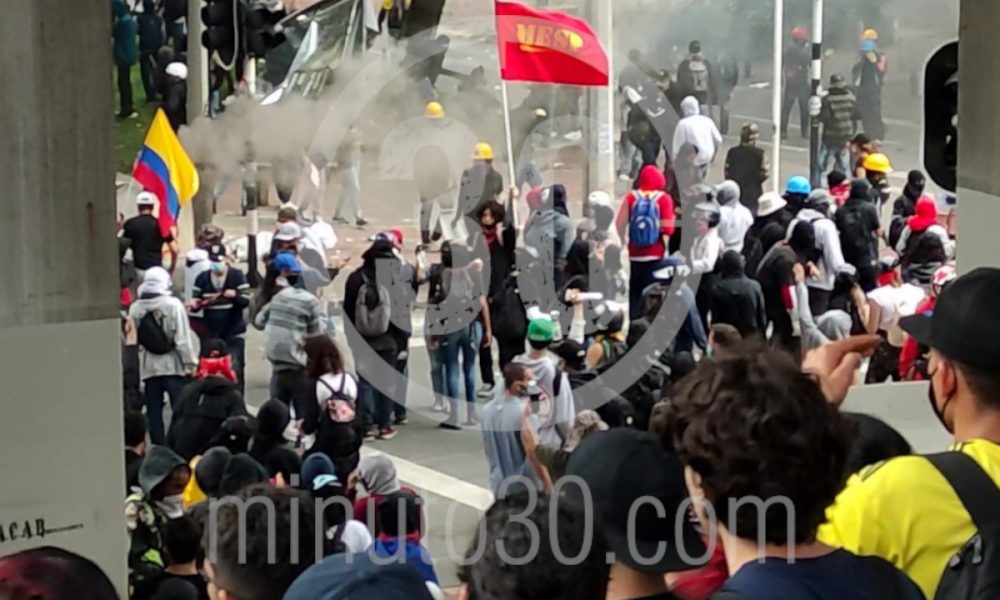 Universidades del país se ofrecen como mediadoras ante el paro nacional