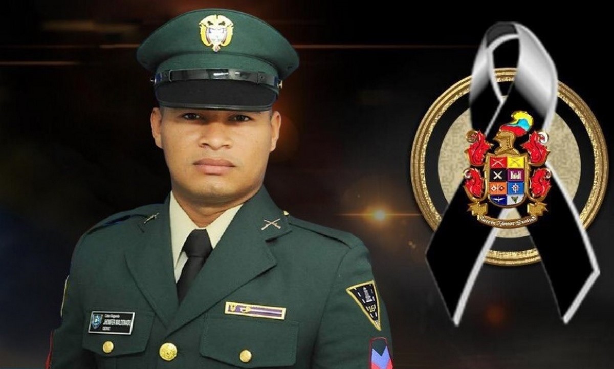 Un militar asesinado y otro herido en ataque en Arauca Un militar asesinado y otro herido en ataque en Arauca