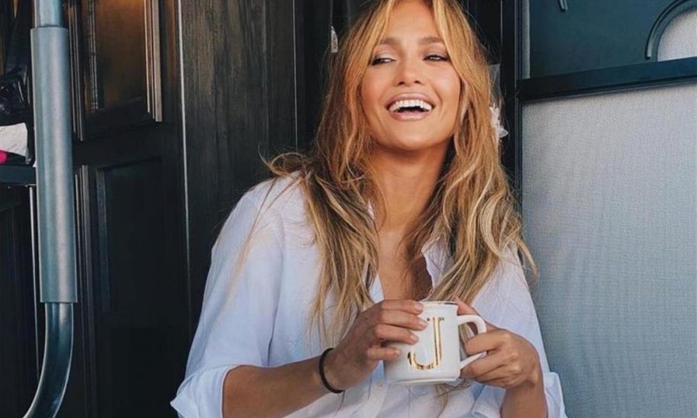 el blanco esta de moda