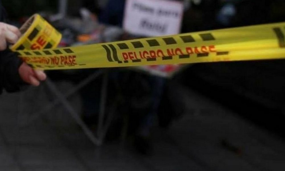 Encontraron un muerto en Bello, tenía heridas de bala