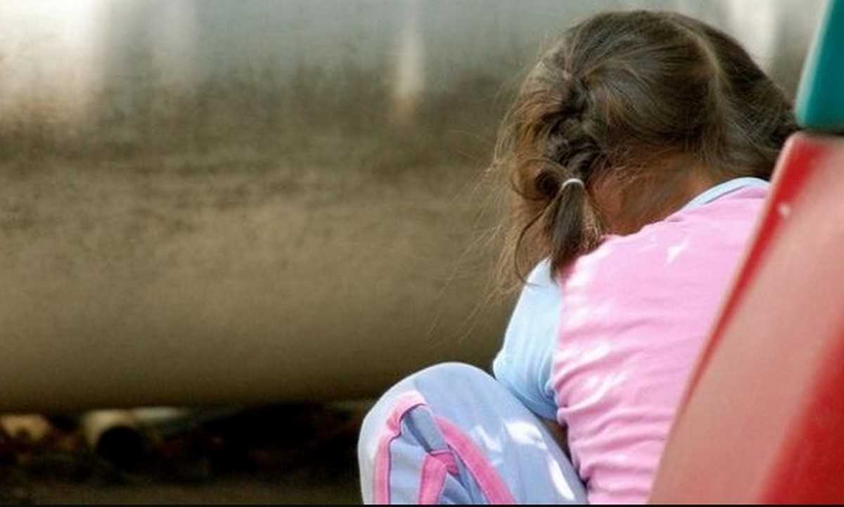 Niña de 4 años habría fallecido tras estar de pie durante tres días 1 nina bebe