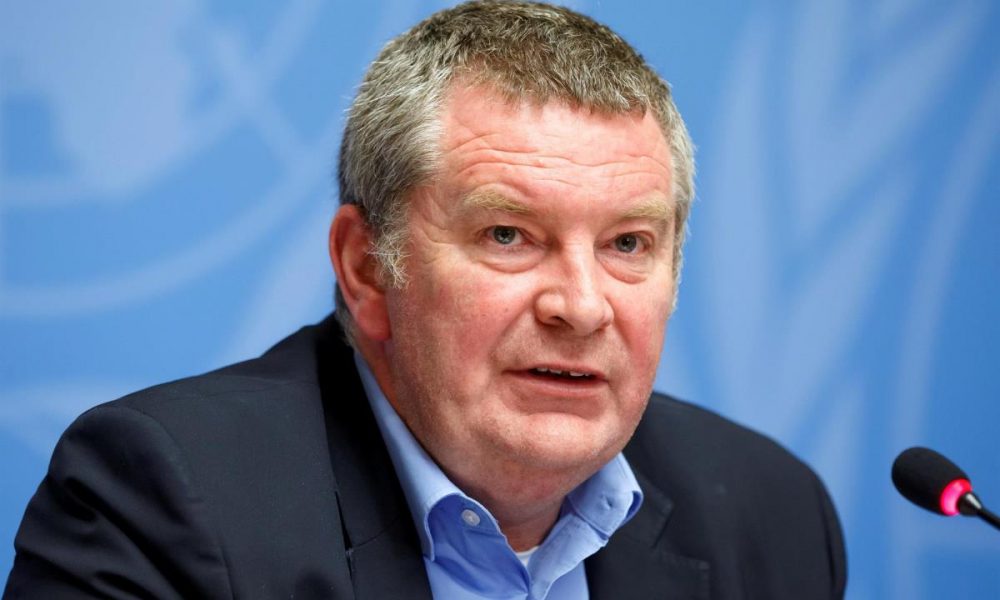 oms mortalidad covid