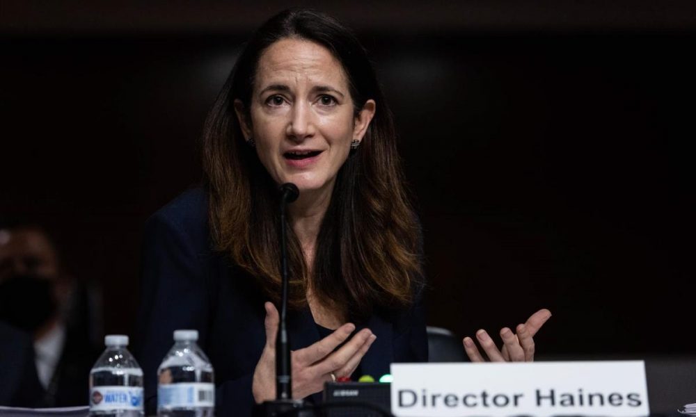 ¿OVNIS? El espionaje de EE.UU. reconoce no tener explicación para 144 objetos voladores