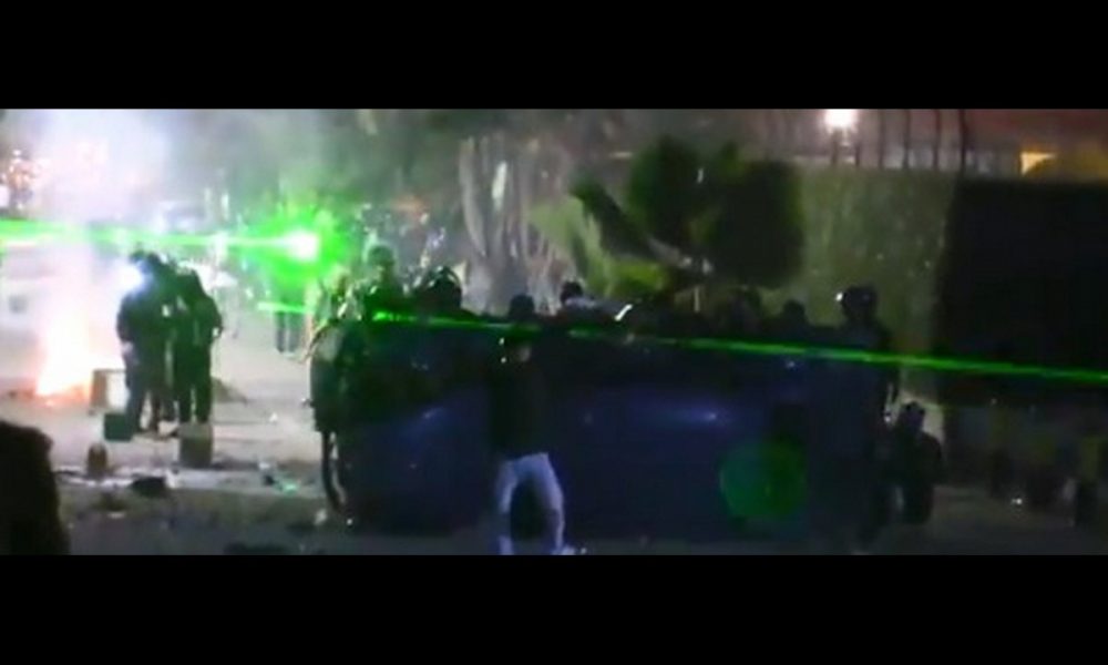 Asignaron dos fiscales de Derechos humanos para el caso de jóvenes que murieron en El Paso del Comercio en Cali