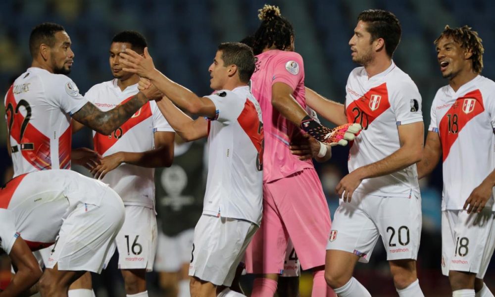 peru copa america colombia