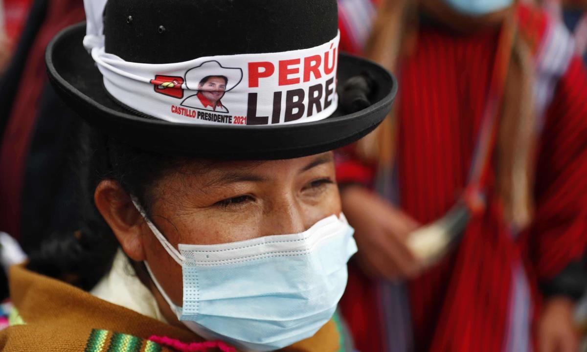 peru racismo peru racismo
