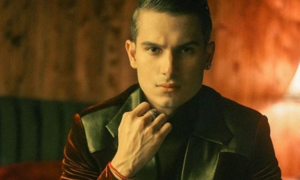 Pipe Bueno contó que le dio covid por segunda vez