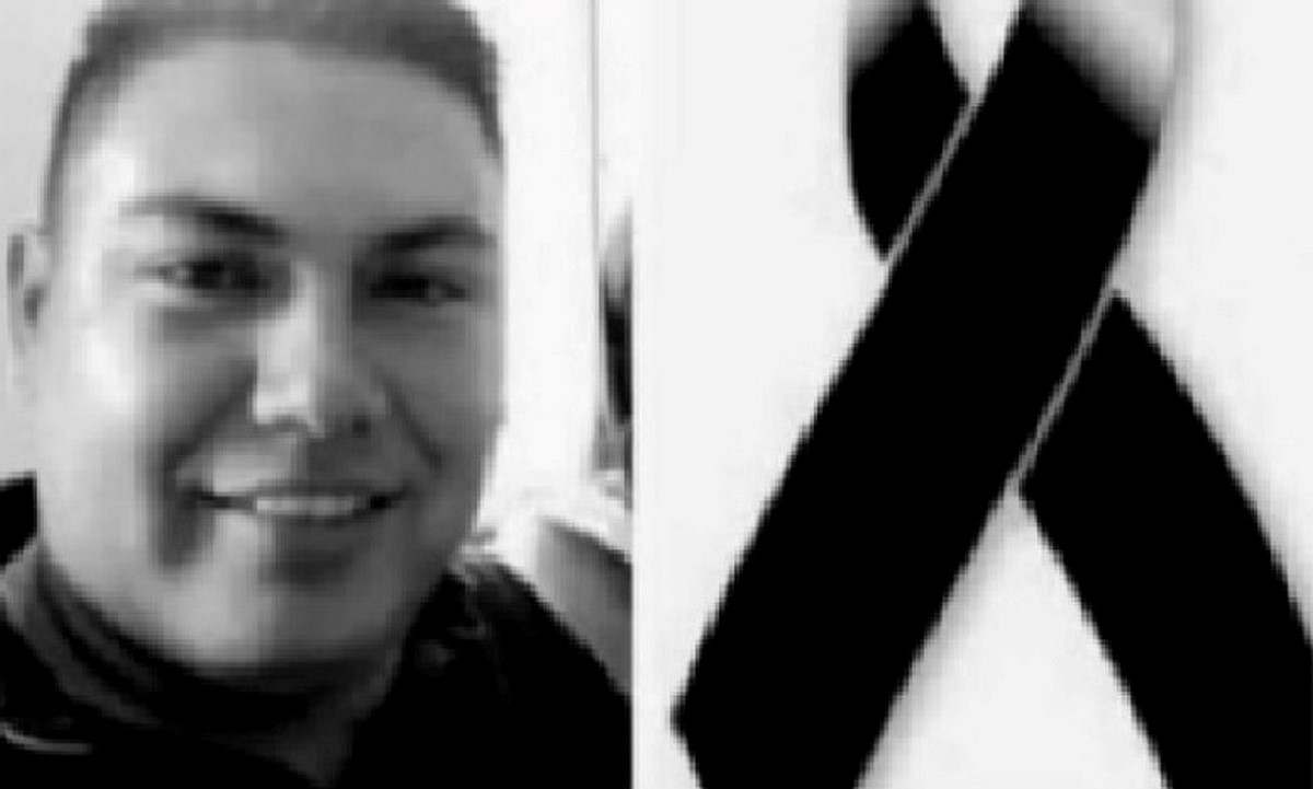 Ataque armado a patrulla en el Urabá dejó un policía muerto 1 Policía muerto en ataque a patrulla en el Urabá
