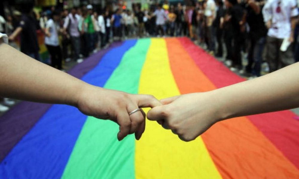 Parlamento ruso aprueba prohibición de propaganda LGTBI