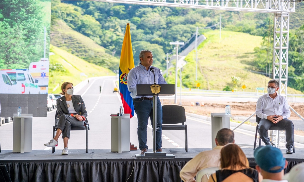 Presidente Duque entregó obras del proyecto vial Pacífico 1 1 presidente-Duque-proyecto-pacífico1