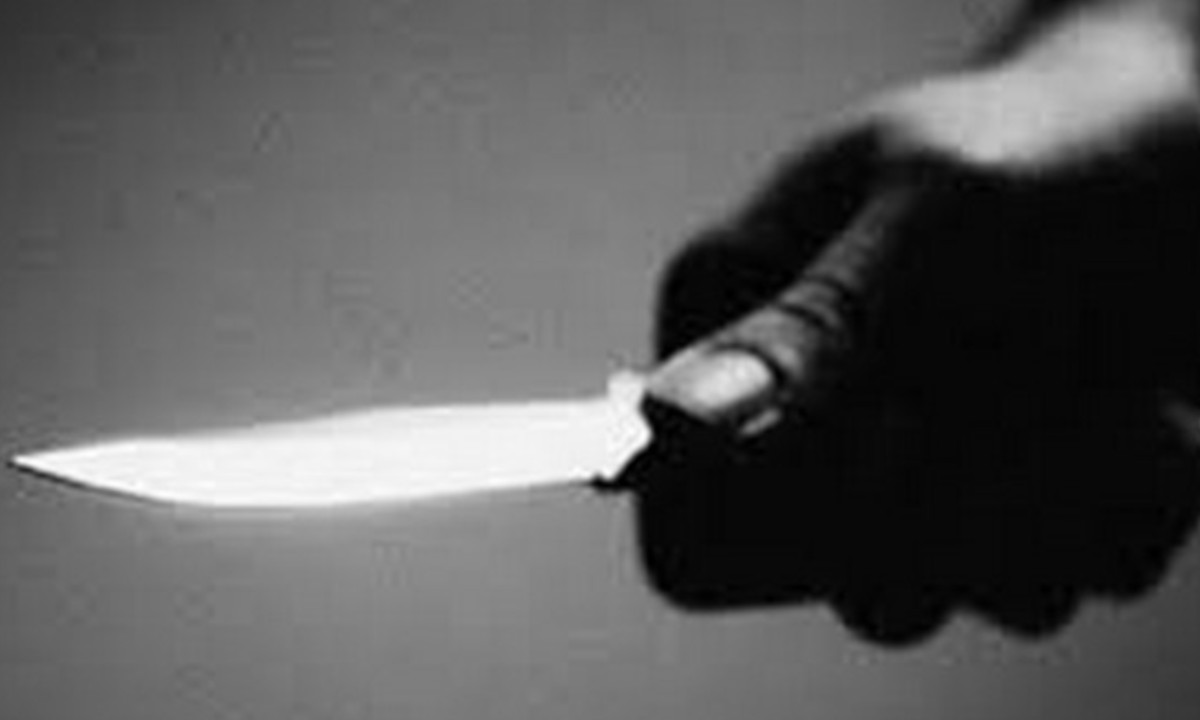 ¡No le tocaba! Quedó vivo un adulto mayor que fue apuñalado en una riña en el Doce 1 Doce de Octubre