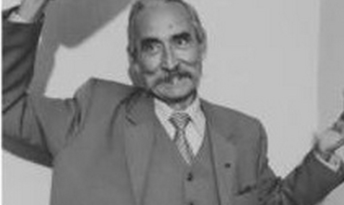 Murió Raúl de la Fuente, narrador de Los caballeros del Zodiaco 1 raul