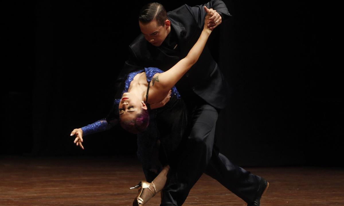 Festitango de Medellín honrará a Piazzolla y Gardel con el fervor del público 1 festitango medellin