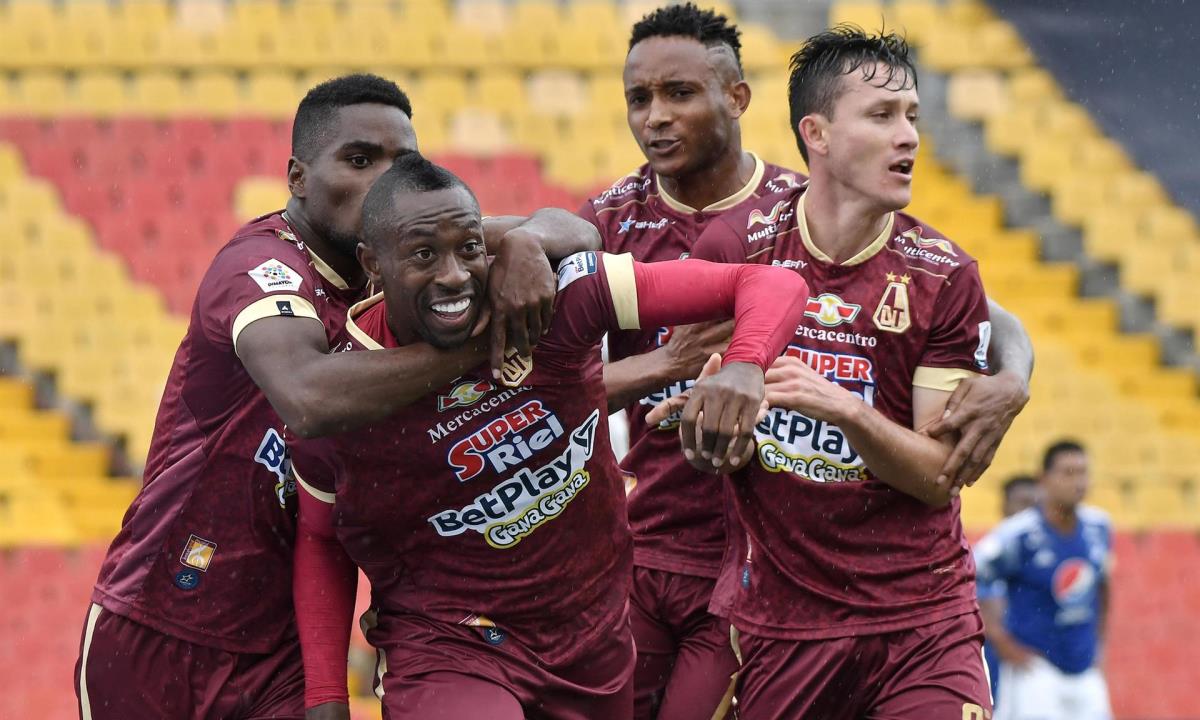 tolima campeon1 tolima