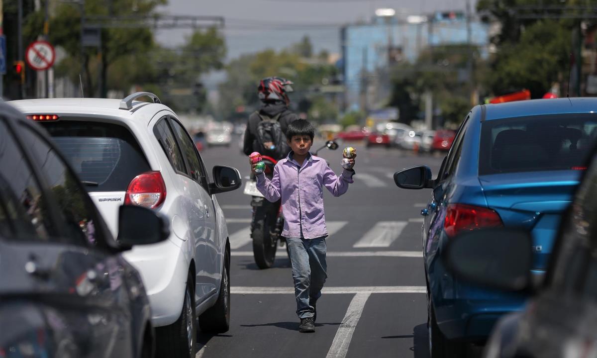 La Covid-19 aleja la meta de erradicar el trabajo infantil en 2025 1 trabajo infantil