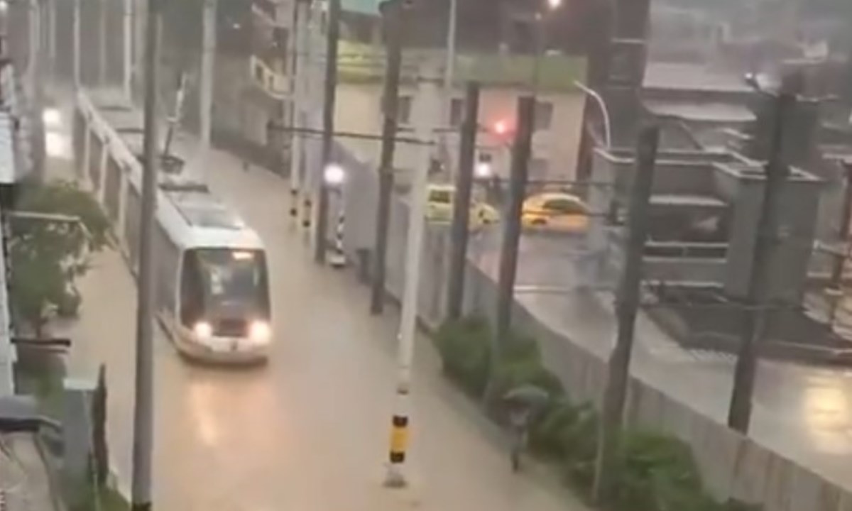 tranvia 11 de junio