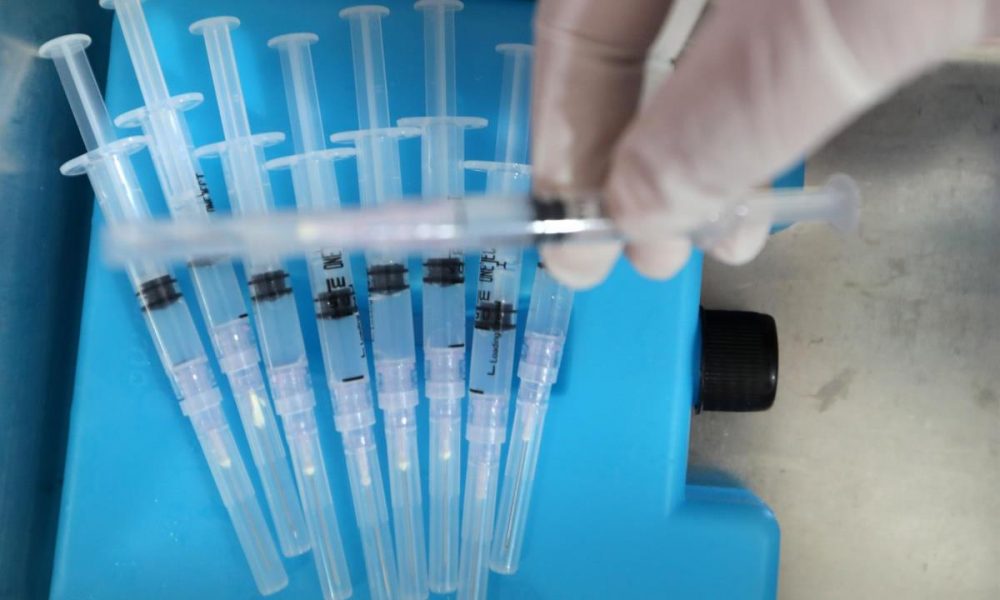 vacuna sinovac covid